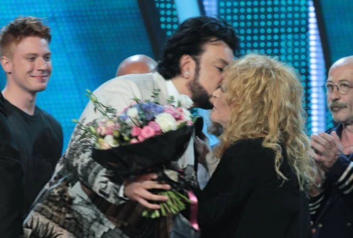 “Let him go to his ex”: after the scandal on the “New Wave” Kirkorov was called to be expelled from the country - he supported Pugacheva - Music, Negative, Musicians, Alla Pugacheva, Philip Kirkorov, Pop music, Stage, Yandex Zen (link)