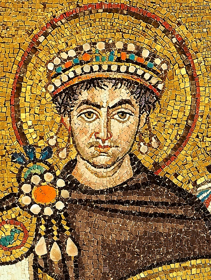 Justinian the Great. Part 1. Formation of the Justinian dynasty - My, History (science), Nauchpop, Civilization, Byzantium, Justinian, Belisarius, The Roman Empire, Christianity, Orthodoxy, Longpost