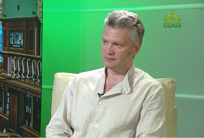 Максим Лаврентьев