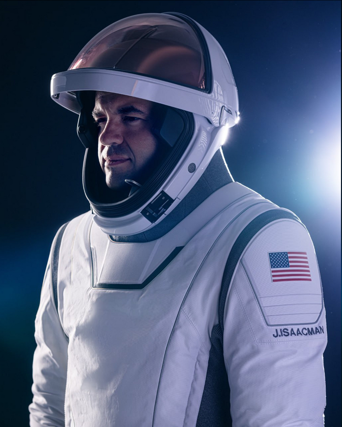      Polaris Dawn SpaceX,  , , , YouTube, Telegram (), 