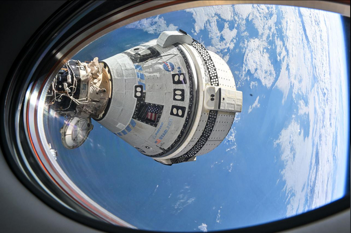    Boeing Starliner         , SpaceX, NASA, Boeing, Starliner,   , Telegram ()