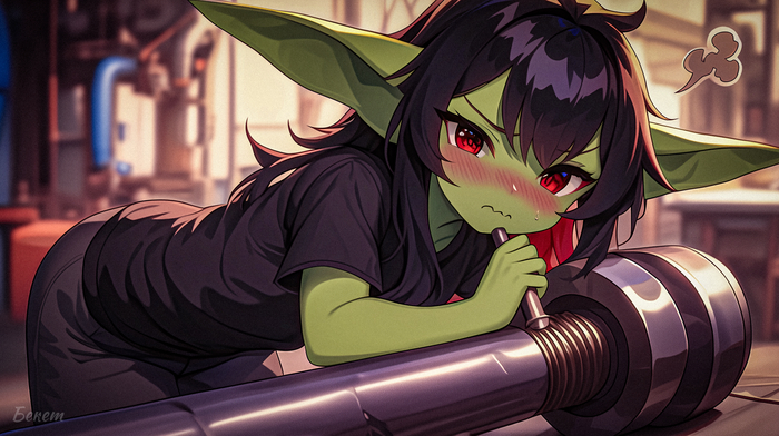 "- ?      !     ,     ..."