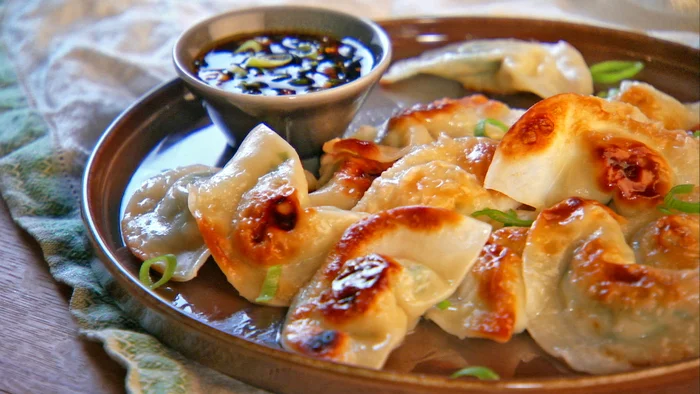 What do you know about divine dumplings? - My, Vareniki, Bliss, Jru, Men's cooking, Yummy, Food