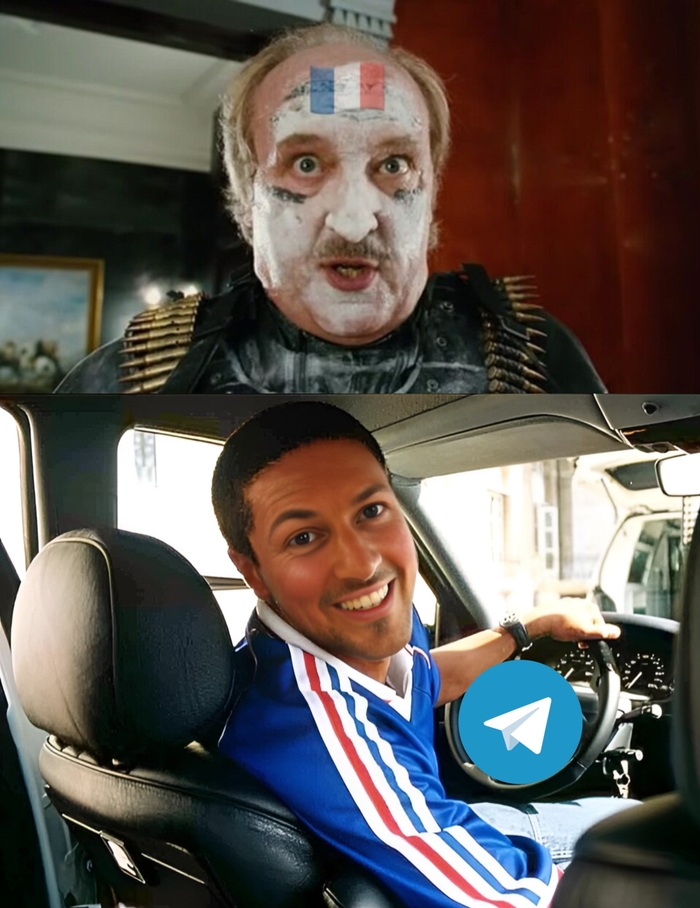 Моя лента последние 2 дня