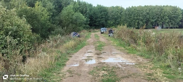 Слабоумие или отвага - Фотография, Авто, Тупость, Идиотизм, Длиннопост, Слабоумие и отвага