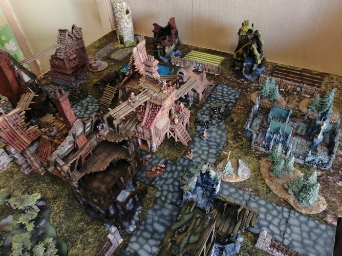      ,   ,  , , , ,  , , Warhammer, 3D , 