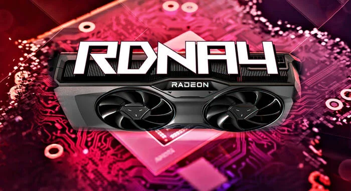 Видеокарта Radeon RX 8000 с 56 CU и 16 ГБ VRAM замечена в Geekbench - Компьютерное железо, Видеокарта, Электроника, Компьютер, Игровой ПК, AMD, Инновации, Тест, Новинки