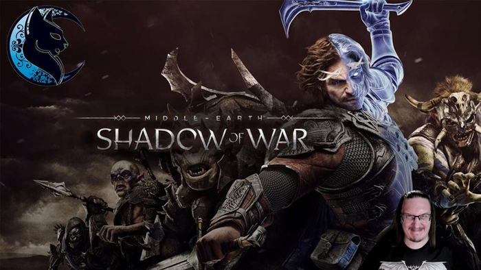 Middle-earth: Shadow of war.  1.    ,  ,  , , , , Middle-earth: Shadow of War, 