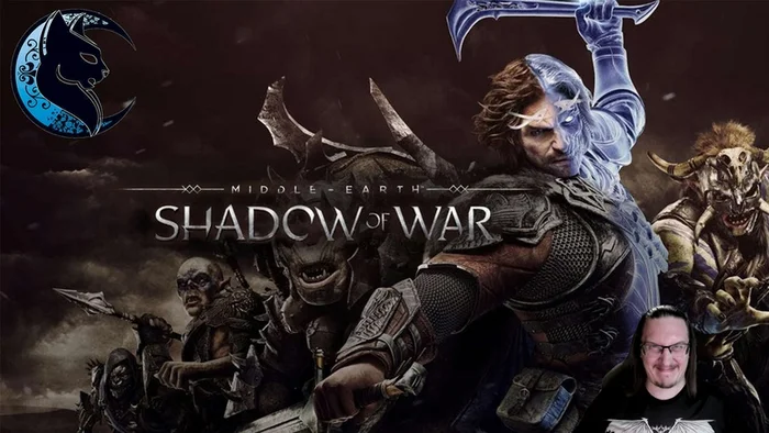 Middle-earth: Shadow of war. Part 2. Free interpretations of the plot and characters in the game - My, Computer games, Game Reviews, Overview, Review, Tolkien, Middle earth, Middle-Earth: Shadow of War, Longpost