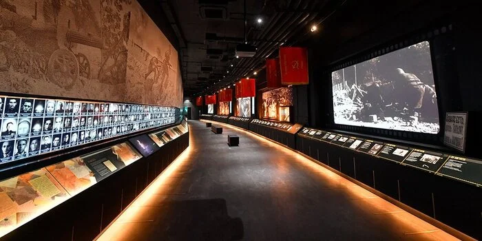 How can modern technology help preserve the memory of the Great Patriotic War? - Survey, Russia, The Great Patriotic War, Museum, История России