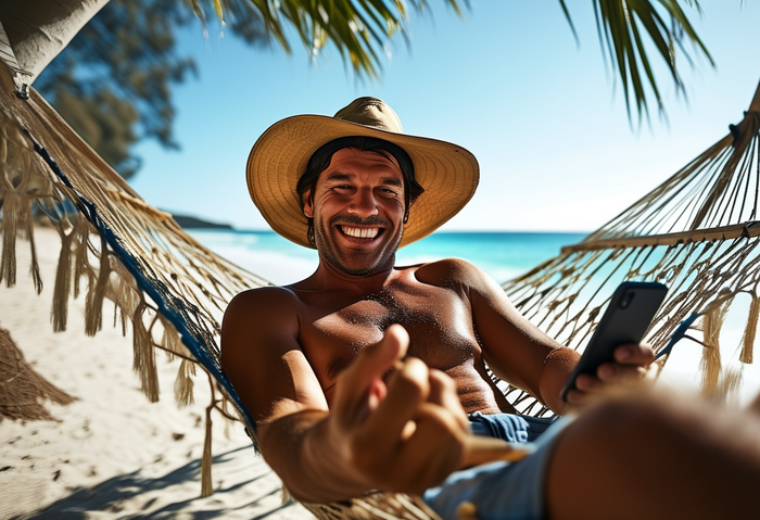 В Австралии сотрудникам компаний разрешили “отключаться” от работы: Теперь в нерабочее время на звонки начальника можно не отвечать