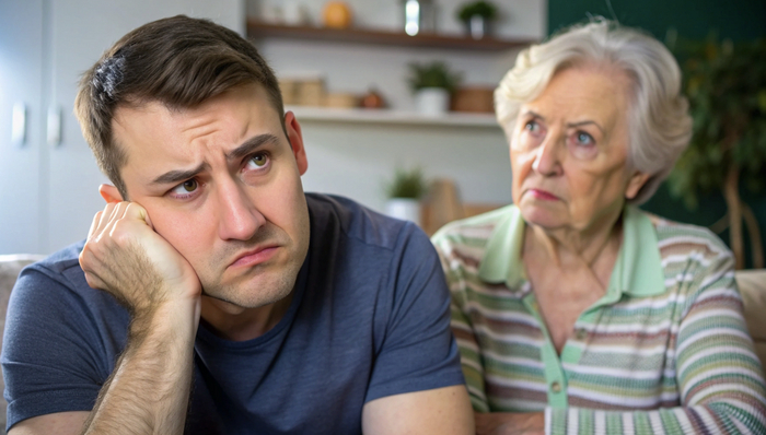 Время прощать