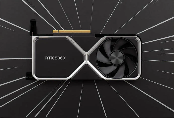 RTX 5060M will receive GDDR7 memory and RTX 4070M performance - Gaming PC, Video card, Computer hardware, Computer, Electronics, Nvidia, Nvidia RTX, Notebook, Innovations