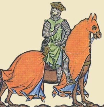 Уильям Маршал