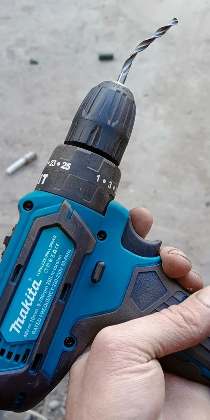 Test of a fake Makita screwdriver - My, Makita, Fake, Screwdriver, Wildberries, Cheating clients, Chinese goods, Test, Overview, Longpost, Negative, A wave of posts