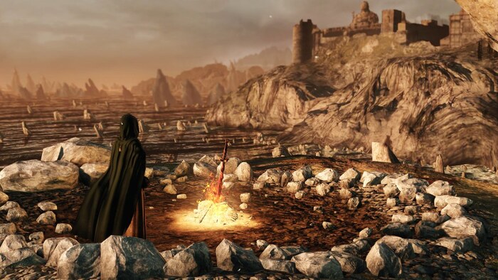 Dark Souls 2 -  Dark Souls ? Dark Souls, Dark Souls 2, Souls-like, , ,  , Playstation, Xbox, ,  ,  , Steam, 