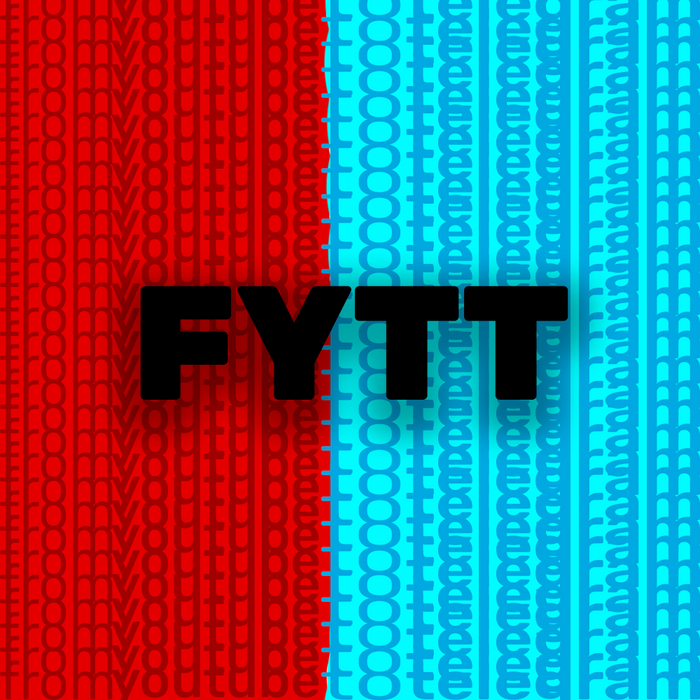 FYTT - FromYoutubeToTelegram,     