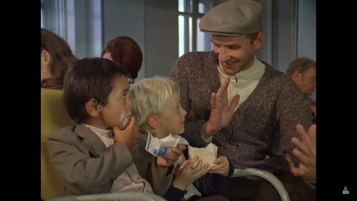 Пётр, художник, отец Павлика