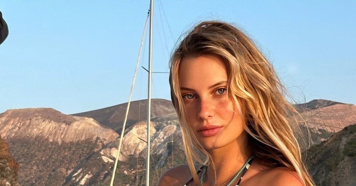 Darja Sobakinskaja | Пикабу