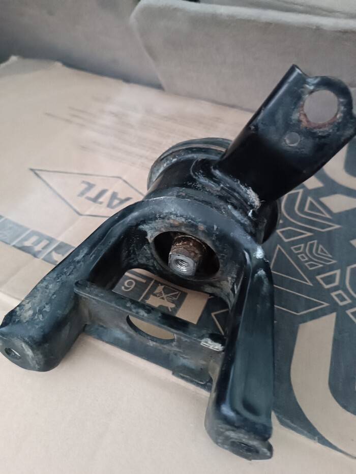 Вопрос владельцам 1AZ-Fe (camry, rav4, avensis...)