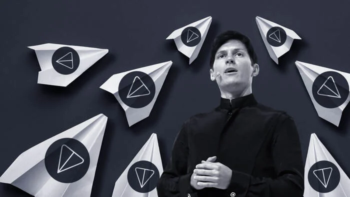 Freedom for Pavel Durov - My, Pavel Durov, IT, Internet, Politics, Site, Testing, Programmer, Hackers, Arrest of Pavel Durov