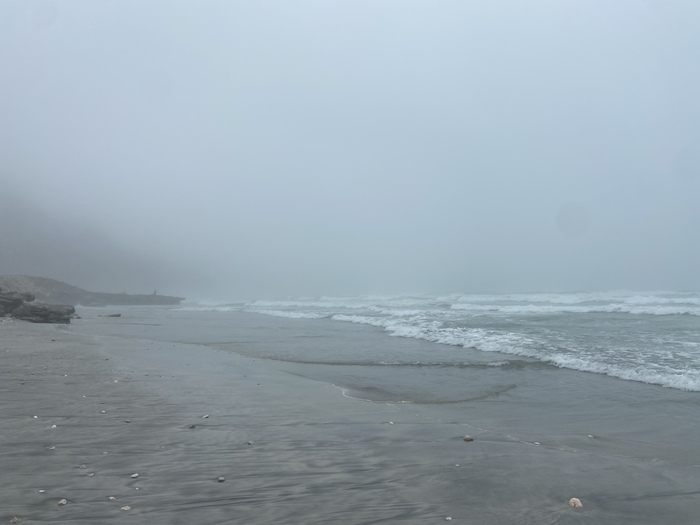 Индийский океан