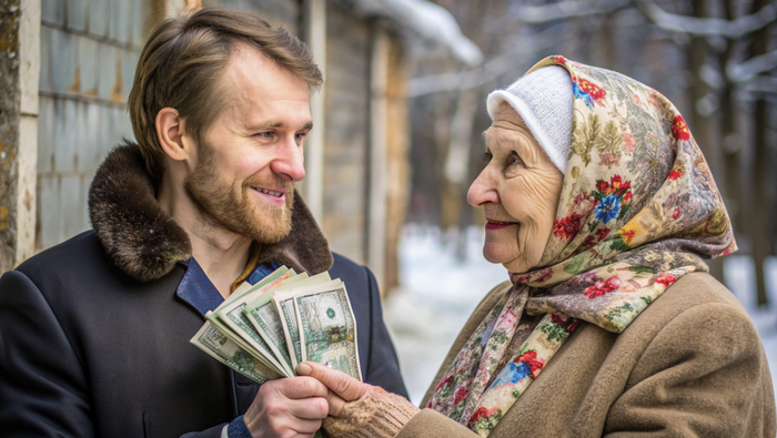 - �... � �������� ������ �������. � ����� �� ����, ���