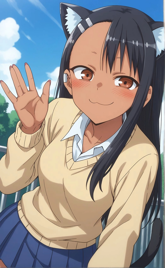   ,  , , Ijiranaide Nagatoro-san, Hayase Nagatoro, 