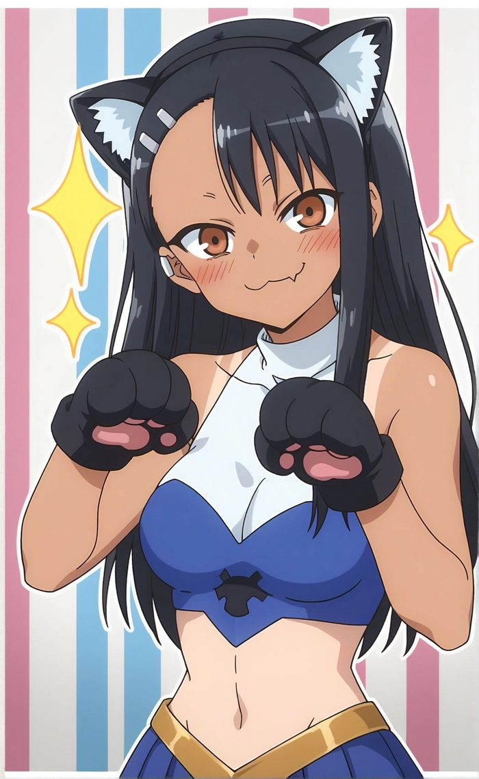   ,  , , Ijiranaide Nagatoro-san, Hayase Nagatoro, 