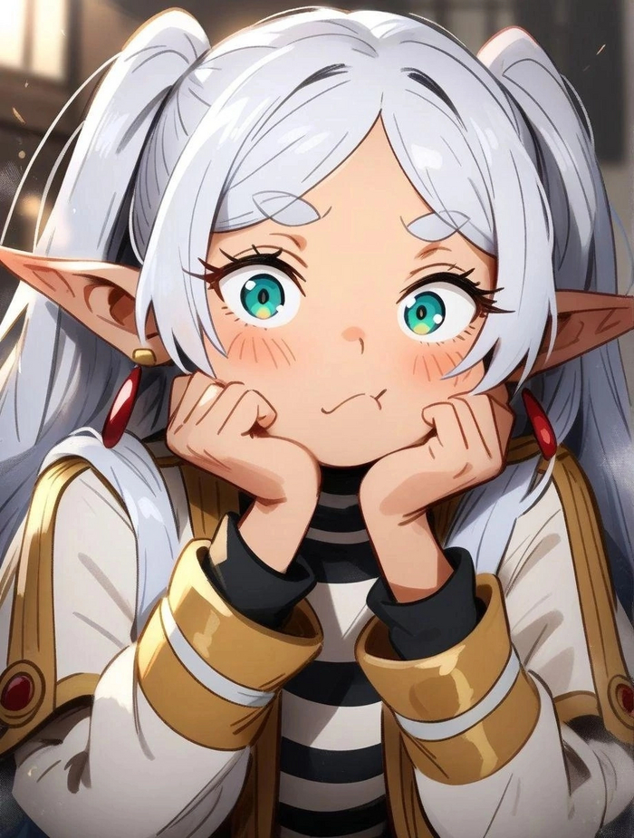     ,  , , Hayase Nagatoro, , Sewayaki Kitsune No Senko-san, Nanachi, Sousou no Frieren, Frieren, Nekoarc, , Ijiranaide Nagatoro-san, Senko-san, Made in Abyss