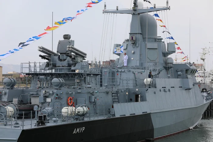 Continuation of the post “Kerch shipbuilders delivered the first warship in the last 25 years. Carrier 8 Calibers. MRK Cyclone project 22800 Karakurt - news, Russia, Fleet, Mrk, Kalibr-NK missiles, Video, Longpost, Spider, Navy, Kaspiysk, Caspian Flotilla, Reply to post, VKontakte (link), A wave of posts, Politics