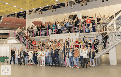 ��������� ����������� �������� � ������ � �������� 2023 ����