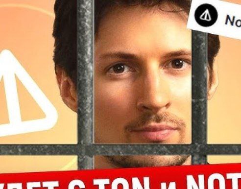 Did you watch Pasha Durov's interview? - Entrepreneurship, Business, Pavel Durov, Arrest of Pavel Durov, Telegram (link), Longpost