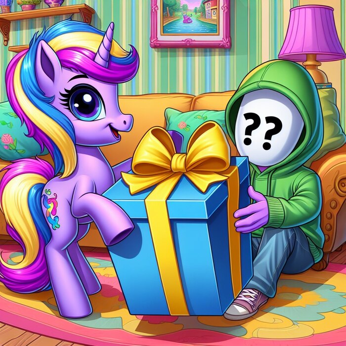   -   ) My Little Pony, Twilight Sparkle, Starlight Glimmer, Rainbow Dash, ,  ,  , 