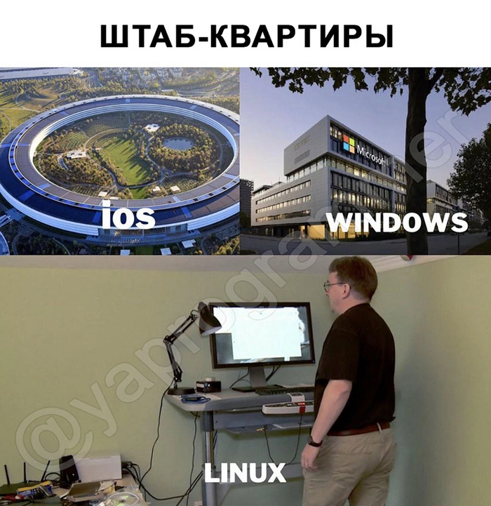     ? Linux, IT ,   