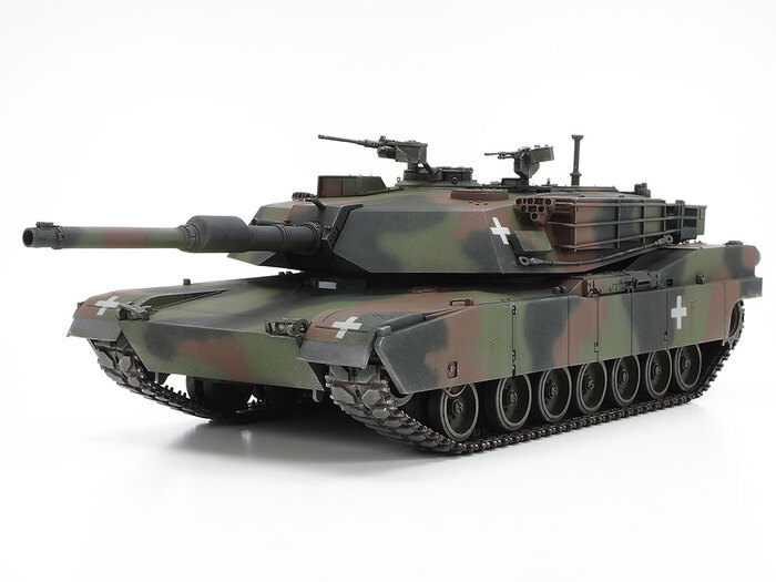 M1A1 Abrams,  - ,    , , ,   , , , 