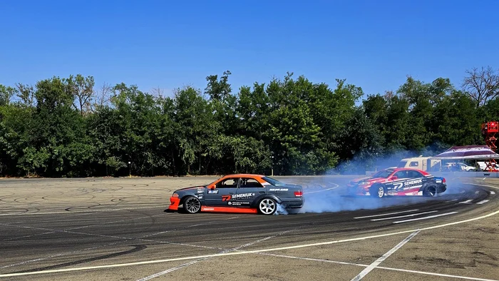 The drift festival “Drift-South Matsuri” was held in the Krasnodar region - My, Drift, The festival, Краснодарский Край, Youtube, Krasnodar, Race, Need for speed, Matsuri, Video, Longpost