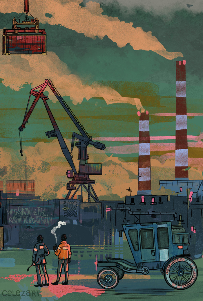   Disco Elysium , , Disco Elysium, 