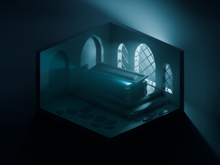     blender 3d