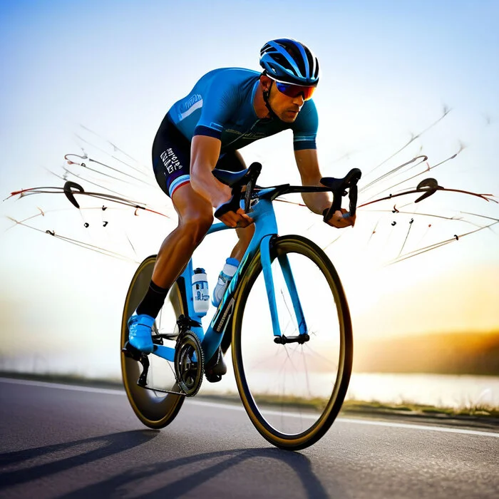 Aerodynamics in cycling - some facts - Cycling, Road cycling, Highwayman, A bike, Bicycle racing, Bike ride, Cyclist, Bike trip, Workout, Sport, Healthy lifestyle, Tour de France, Тренер, Telegram (link), YouTube (link), Longpost, My