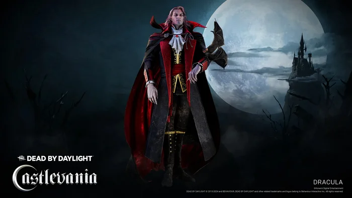 Как купить Dead by Daylight Castlevania Chapter в России на ПК, Xbox, PS и Nintendo - Геймеры, Видеоигра, Компьютерные игры, Игры, Гайд, Покупка, Инструкция, Дополнение, DLC, Dead by Daylight, Castlevania, Xbox, Playstation, Nintendo Switch, Steam, Блоги компаний, Длиннопост