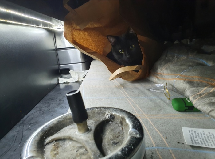 Даже не знаю