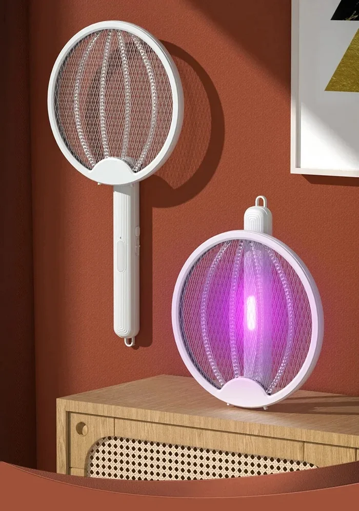 TOP 4 unusual gadgets for fighting insects: unique solutions for summer! - My, Products, Chinese goods, AliExpress, Electronics, Гаджеты, Assembly, Purchase, Longpost, Series Goods from China