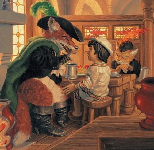 Fairy tale in verse The Adventures of Pinocchio - My, Story, Literature, Poems, Poetry, Children's literature, Pinocchio, Pinocchio, Children's fairy tales, Contemporary poetry, Longpost