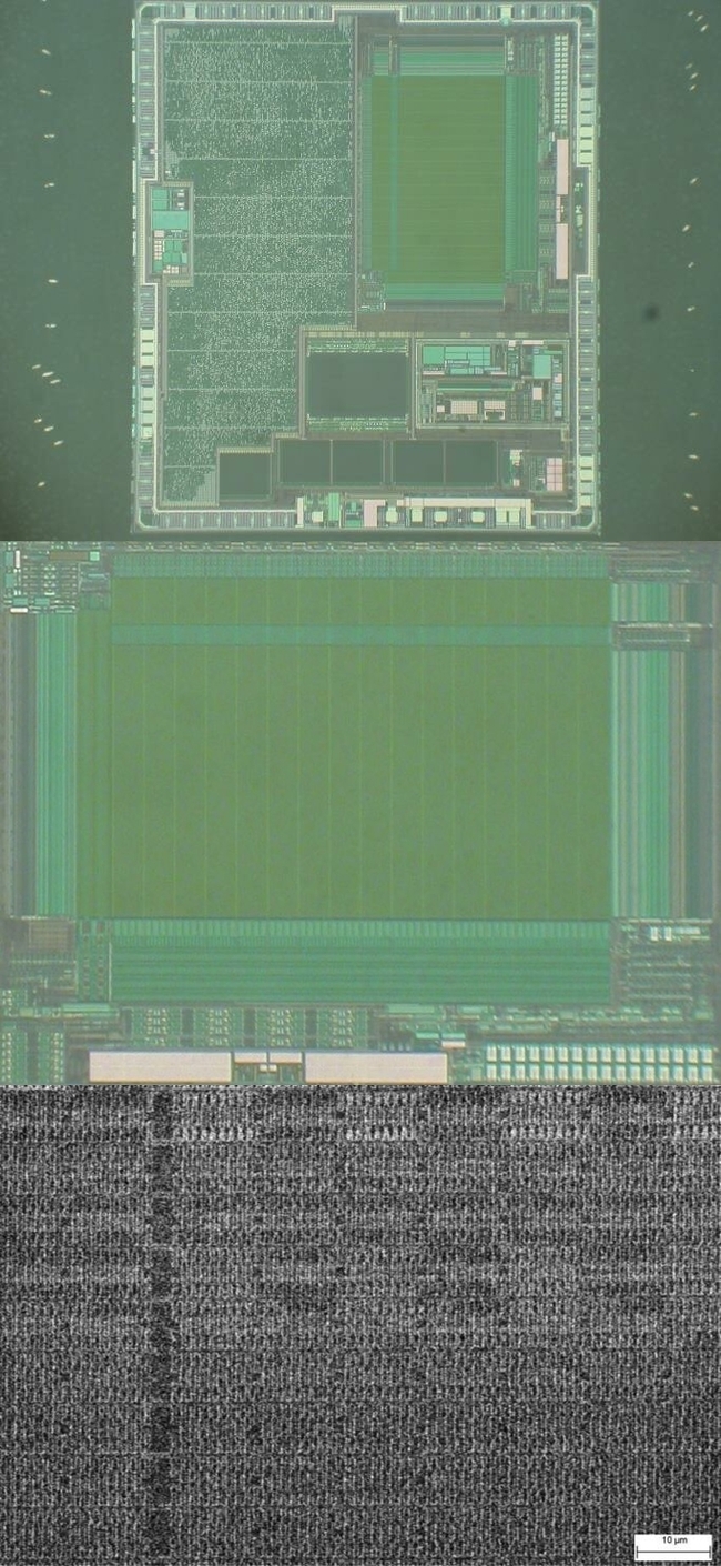 Sectional view of motherboards and microcircuits. Amazing sight - Electronics, Motherboard, Radio amateurs, Radio electronics, Radio engineering, Radio parts, Computer hardware, Longpost, Repeat