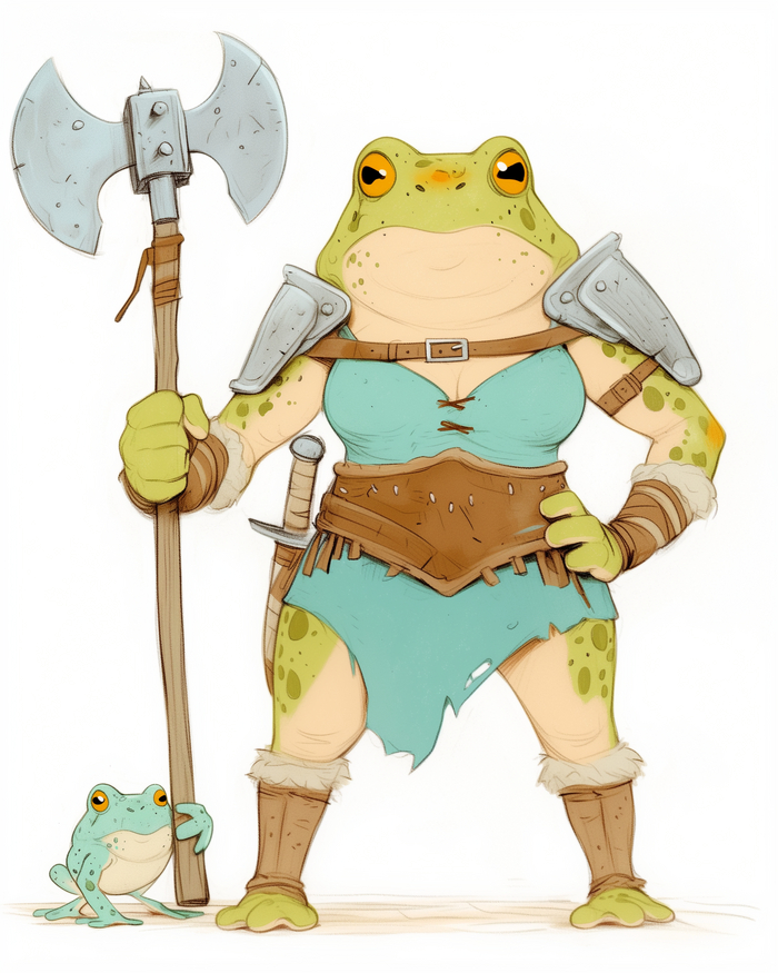 -      !  , Midjourney, Pinanoc, , , , , Dungeons & Dragons, It Is Wednesday My Dudes