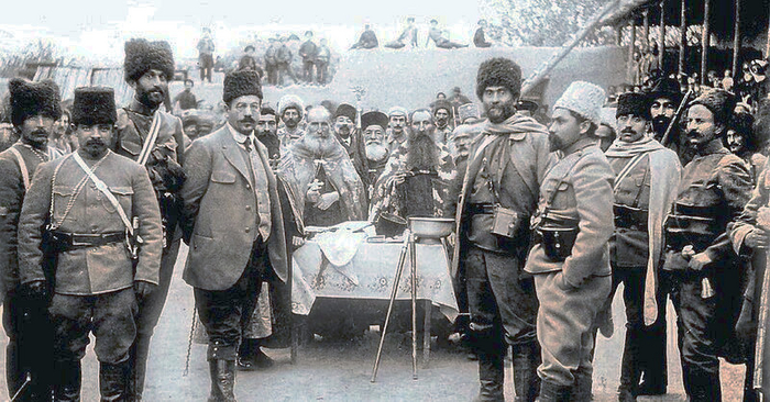 ��������� ������ � ����� ������ � ������ �������. �� ��������, ��� ��� ��� ��� ������� ��� ���������� � ������ ������ ������� ����� (1914-1918��) � ������� ������������� �����. ��� ���������� 2-� ��������� ��������������� �������