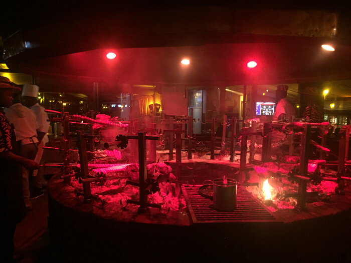 ������ �������� Carnivore, ���, ������ �������, ������ ������� � ���������