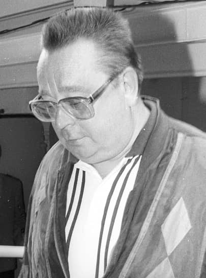 1991 год. В СССР отправлен в отставку последний в истории страны кабинет министров, известный также как правительство Павлова. На фото: единственный премьер-министр в истории СССР Валентин Павлов