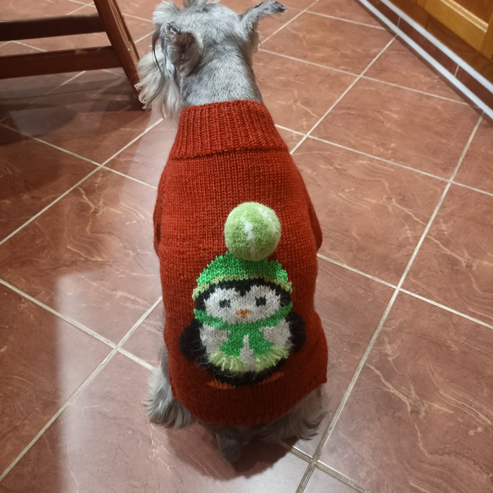 Заказчик доволен :)